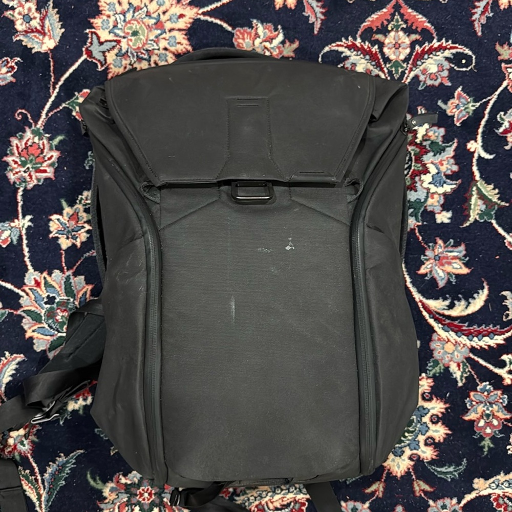Peak Design 30L backpack